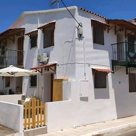 Willa Nikόla'S House Mourniaí Zewnętrze zdjęcie