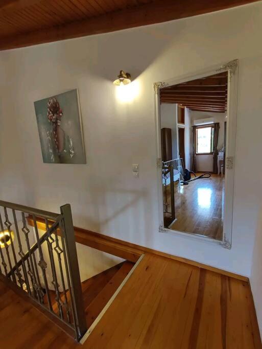 Willa Nikόla'S House Mourniaí Zewnętrze zdjęcie