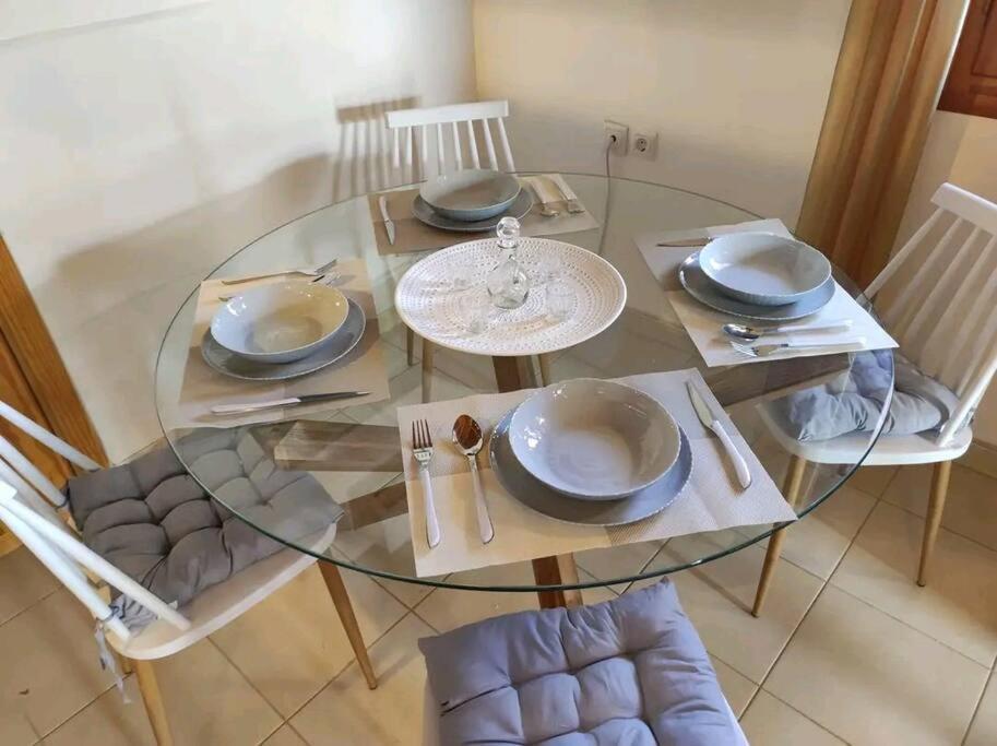 Willa Nikόla'S House Mourniaí Zewnętrze zdjęcie