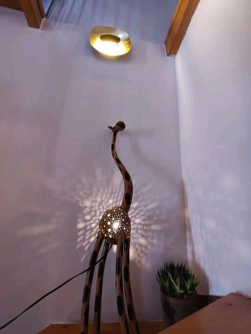 Willa Nikόla'S House Mourniaí Zewnętrze zdjęcie